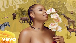 Yemi Alade - True Love (Official Audio) chords
