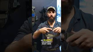 Best Inner Belt 2024 Agilite's New EDC Belt SOLVES Comfort Issues! (Shot Show Booth Tour)