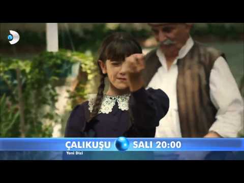 Çalı Kuşu 1.Bölüm Fragmanı