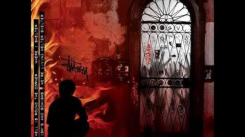 17 Hell is round the corner - Tricky