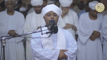 سورة سبأ | الآيات 1 - 23 |  الشيخ القارئ : محمد عبدالغني