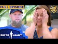 Wildland Firefighter DAD is Never Home | Season 1 Episode 4 | Supernanny (2020) USA