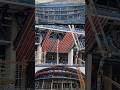 Camp Nou Update: Quick Stadium Progress! #barcelonafootball #campnouconstruction #campnouupdate