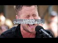洋楽　和訳 OneRepublic - I Lived