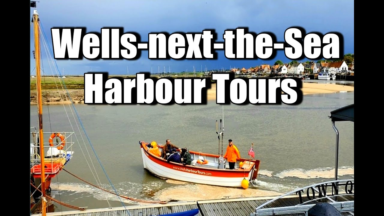 harbor tours norfolk