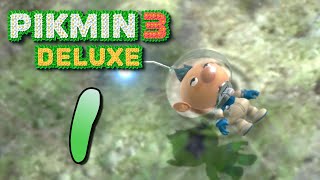 Pikmin 3 Deluxe [Day 1] - PNF-404