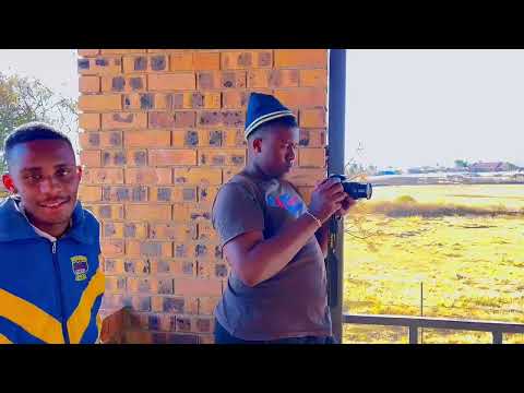 UTHANDO NEZIMFIHLO SEASON 1(Behind the Scene)