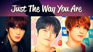 KIM JAE JOONG - ジェジュン JAEJOONG, YOU ARE BEAUTIFUL, WONDERFUL JUST THE WAY YOU ARE...