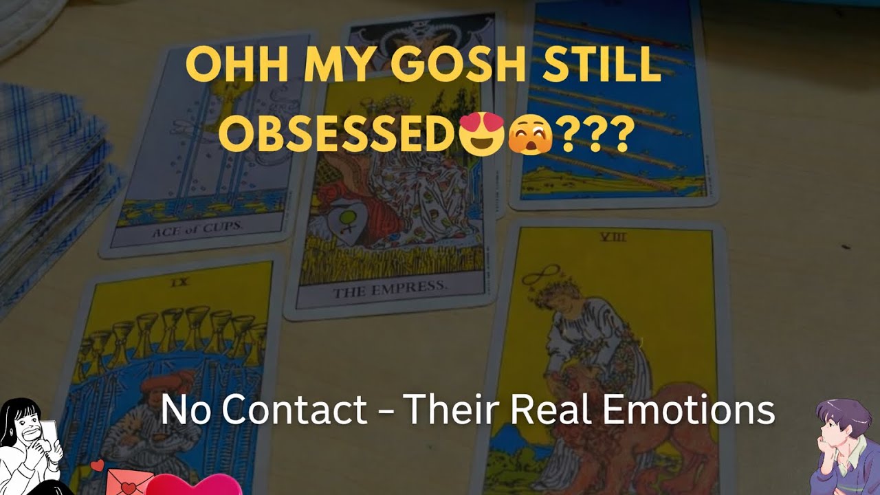 No contact apk person ki current feelings 🥰| Their real emotions for you ❤️Hindi Urdu tarot 