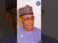 Kada Gwamnatin APC Ya Zama Wajibi Hakeem Baba Ya Caccaki Jam Iyya Mai Mulki Kan Farmakar Ƴan Adawa 