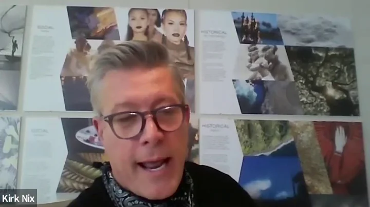 Design $ense with guest Kirk Nix, Principal of KNA...