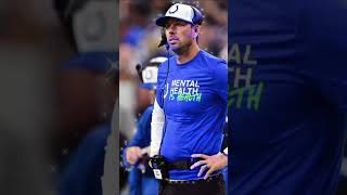 Shane Steichen on state of Colts' WR competition early in OTAs