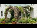40+ Mind Blowing DIY USA 🇺🇸 Vintage Garden Decor!