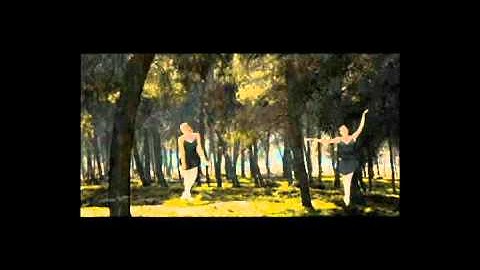 Adobe Premiere CS5 Green Screen, with garbage matte Final Ballet.avi
