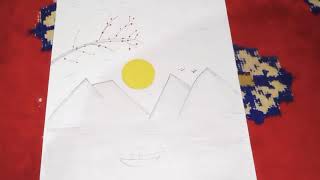 Easy Dolls Drawing Sidra Art