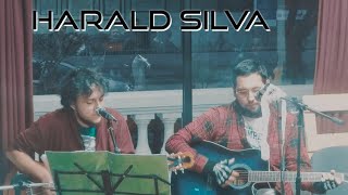 Harald Silva -  Una tarde en Chillán con Mauro (Live Album)