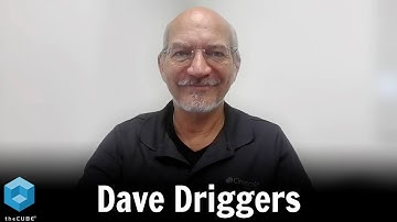 Dave Driggers, Cirrascale | theCUBE + NYSE Wired: AI Factories - Data Centers of the Future