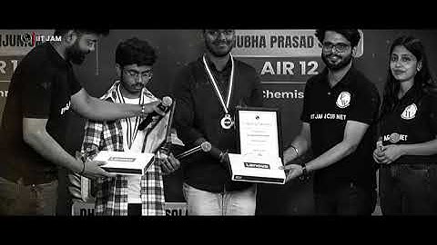 Time aa gaya hai! Ready ho jao IIT JAM 2026 ke liye #iitjam2026 #iitjam2027