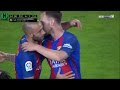 اهداف مبارة برشلونة و أوساسونا   | 7-1  | الدوري الإسباني |  26-4-2017