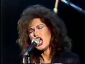 The Motels Only The Lonely (Enhanced Audio) Live