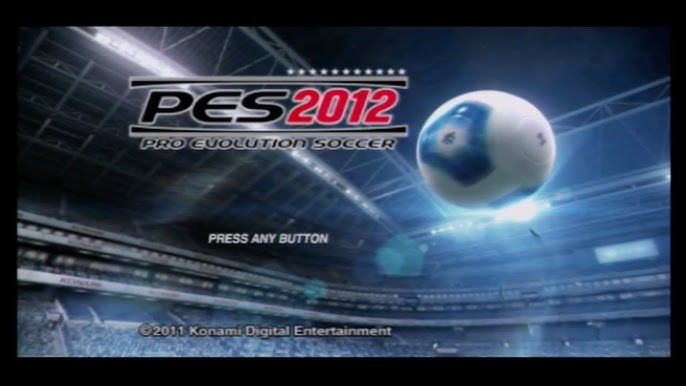 Jogo Pro Evolution Soccer 2011 - PSP - MeuGameUsado