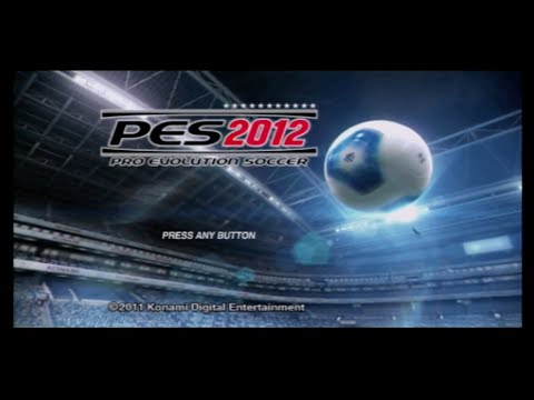 Benadering Inwoner Posters Pro Evolution Soccer 2012 -- Gameplay (PSP) - YouTube