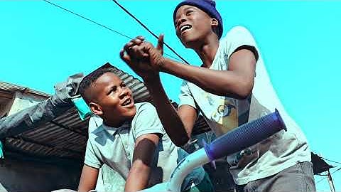 Primo ZA - YNK(Intro) feat Kid Lyric 0811(Official Music Video) [Shot&Dir by Royal