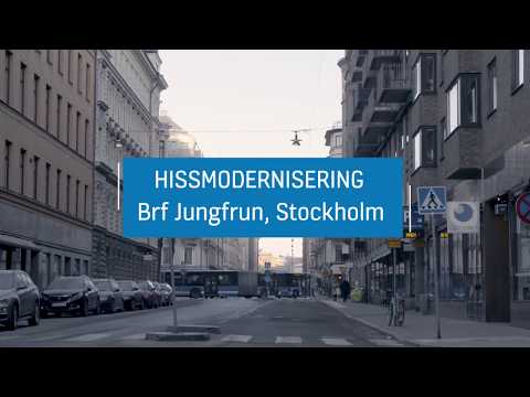 Video: Var är den gamla stelen?