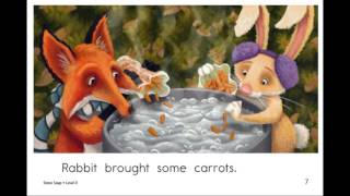 stone soup