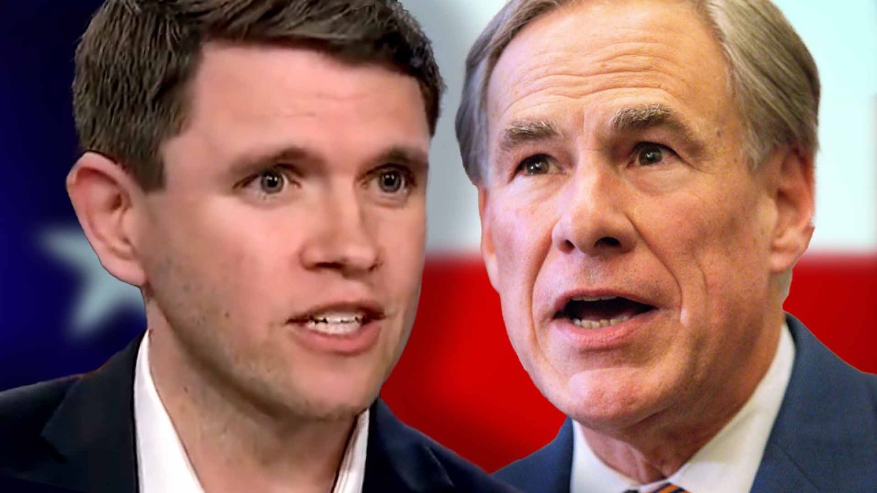 TX Republicans TERRIFIED as Talarico Town Hall Goes VIRAL!