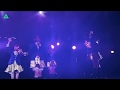 【私立恵比寿中学】LNE LIVE ライブハウスツアー2019 ZeppNambaOsaka(2019/05/02)