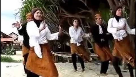 Tari Dolanan Cublak Cublak Suweng (Cover Cublak Cublak Suweng - Sanggar Greget)