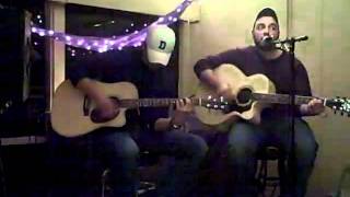 Cover- You gonna find me Solid Gone by Justin Guthrie w  David Daniels