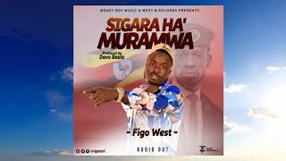 Sigara Hamuramwa by Figo West
