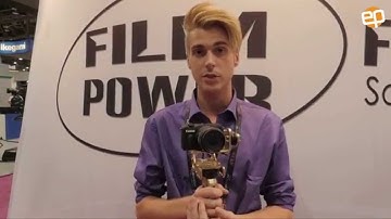 NAB 2015 - Filmpower Nebula (english version)