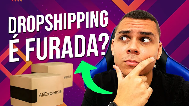 Descubra a verdade: Dropshipping é furada?