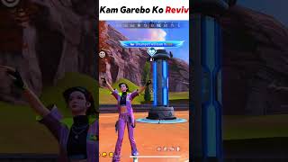 Mera Kam Garebo Ko Revive Krna
