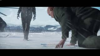 Playing the Call of Duty MW3 Campaign!