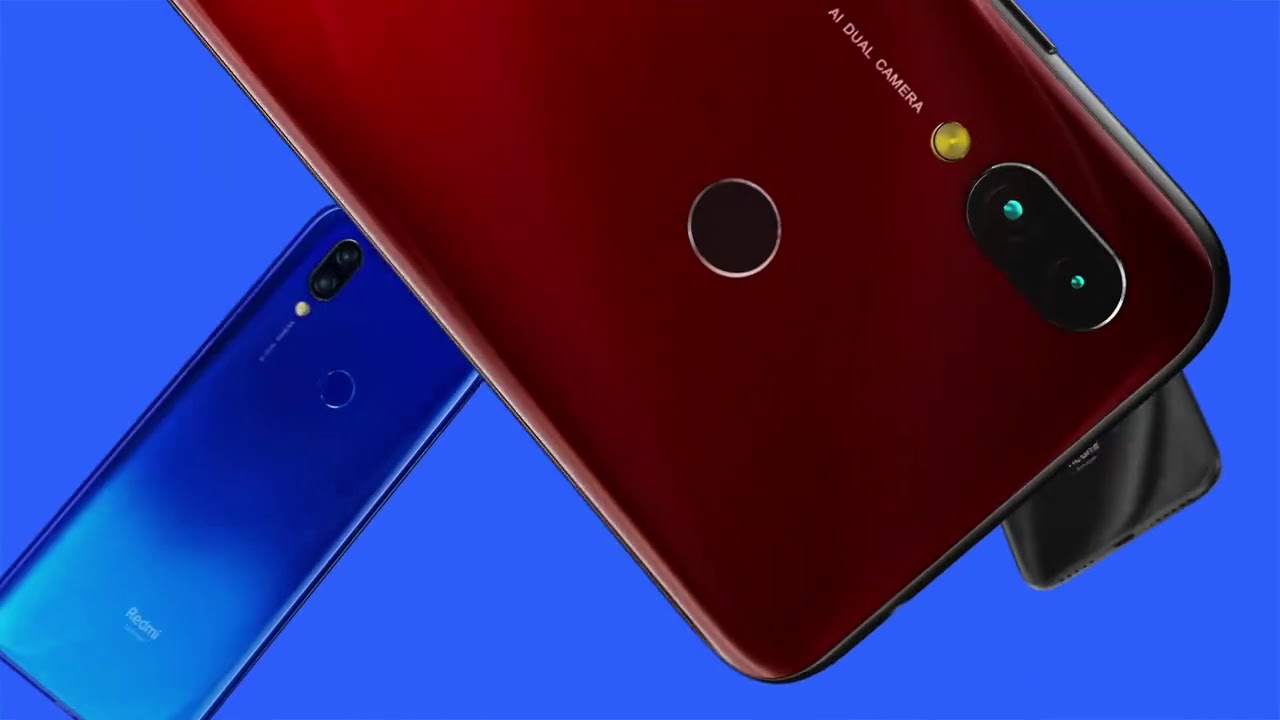 Redmi 7 Magisk