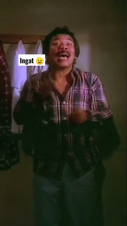 Ingat-ingat pesan Almarhum Benyamin gaes 😉 #shorts #nasehat #benyamin