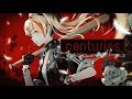 [AMV] Саки Никайдо//Zombieland Saga - Centuries