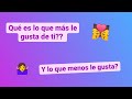 🧚‍♀️Qué le gusta de ti🥰 VS qué no le gusta 🧐 [ tarot interactivo amor hoy]