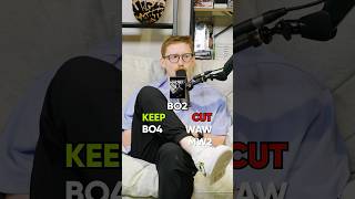 Celebrity SCUMP gives his TRUE opinion on Call Of Duty Profile