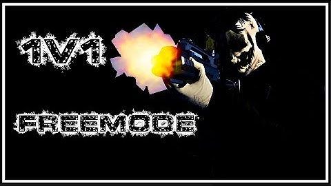 (GTA 5 Online) 1v1 Almeidaroger | Freemode