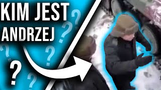 Kim Jest Andrzeju Nie Denerwuj Się?
