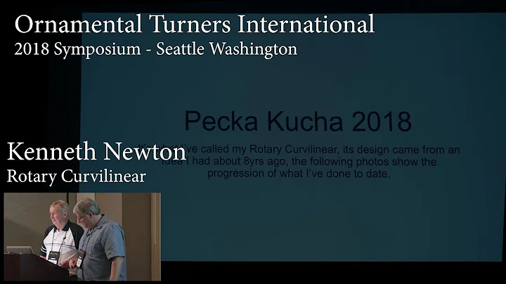 Kenneth Newton - Rotary Curvilinear - OTI Symposiu...