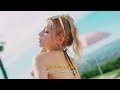 여름은 여자들을 위한 계절이야🏖 | 헤일리 키요코 (Hayley Kiyoko) - for the girls [가사/해석/lyrics]