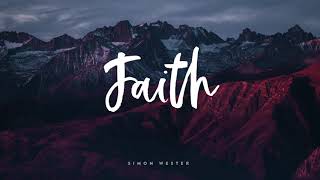 Faith - Simon Wester