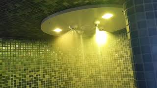 Niagara Shower