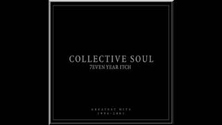 Video thumbnail of "Collective Soul - Gel"